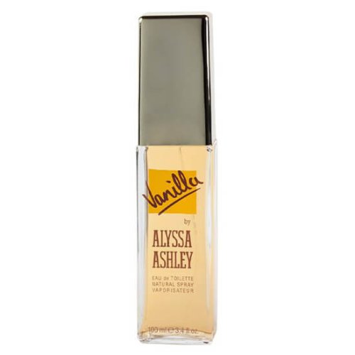 Alyssa Ashley Vanille - Eau de Toilette 3495080776032
